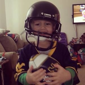 Meet your Posher, Brett